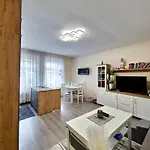 Appartement Blisko Szlaku *