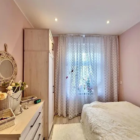 Blisko Szlaku Appartamento Boguszów-Gorce