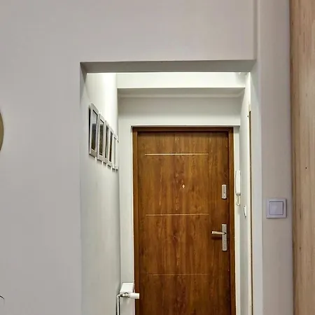 Blisko Szlaku * Boguszów-Gorce