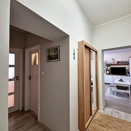 Blisko Szlaku Appartamento