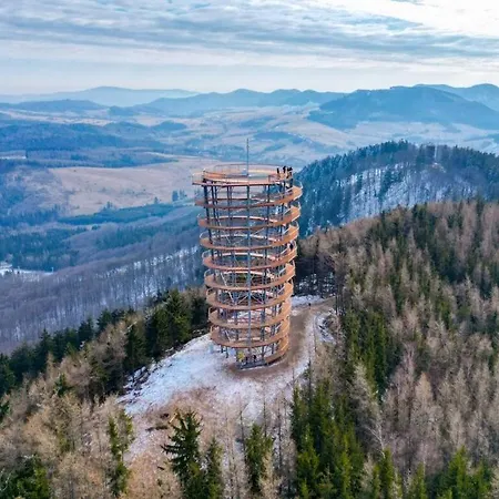 Blisko Szlaku Apartment *