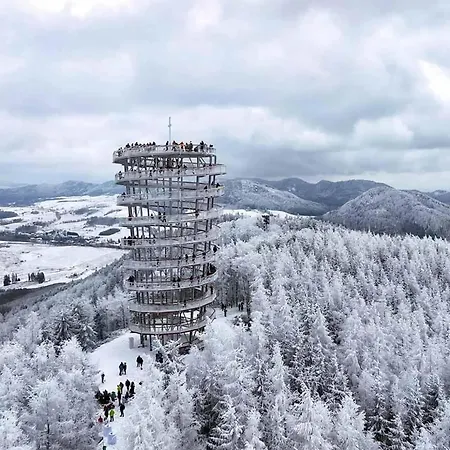 Blisko Szlaku Apartment