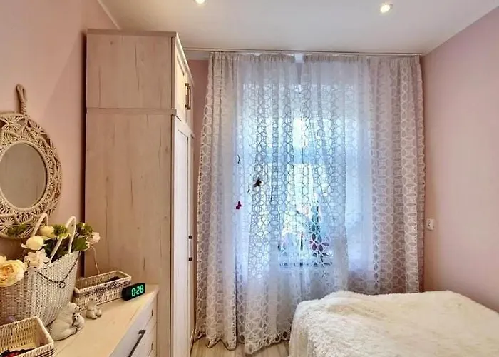 Blisko Szlaku Appartement Boguszów-Gorce