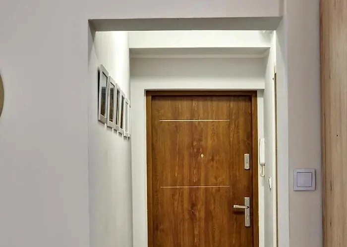 Blisko Szlaku * Boguszów-Gorce