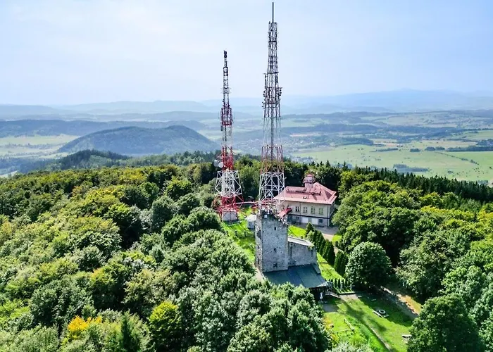 Appartement Blisko Szlaku *