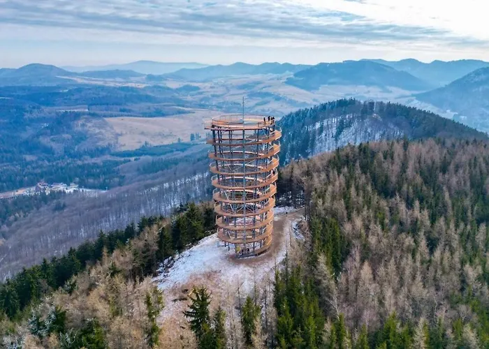 Blisko Szlaku Appartement *