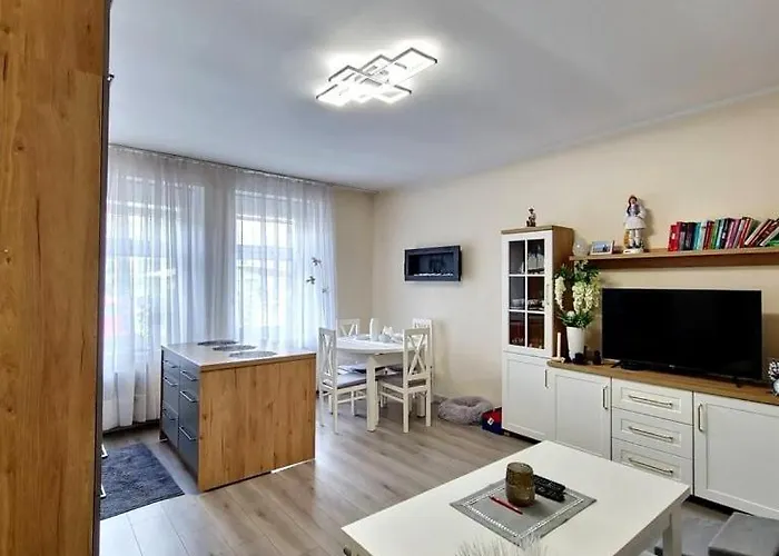 Apartment Blisko Szlaku *